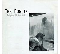 Pogues, the Ft Kirsty Maccoll - Fairytale of New York [Import]