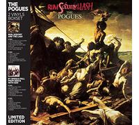 Pogues,the - If I Should Fall from Grace