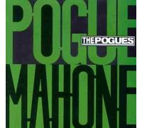 Pogues,the - Pogue Mahone [Musikkassette]