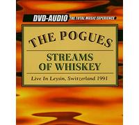Pogues,the - Streams of Whiskey [Import]