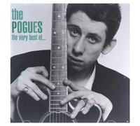 Pogues, The - The Pogues - The Very Best Of... (1 CD)