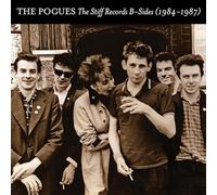 Pogues the - The Stiff Records B-Sides (1984-1987) (Rsd 2023)
