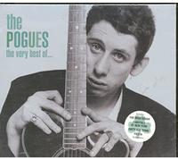 The Pogues – The Very Best Of The Pogues – Rhino