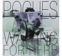 The Pogues – Waiting for Herb – Import – Warner Music