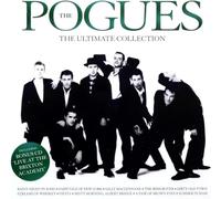 POGUES - Ultimate Collection [Import]