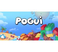 Pogui (PS5 Account)