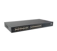Poh-1620 16-port High Power Poe Midspan Hub, 400w - Rapide Ethernet - Giga