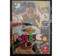 Poh & Co. Abc Cooking Kitchen - Masterchef Series Two 2 - Dvd