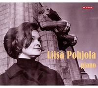 Pohjola, Liisa - Selected Recordings [Import]