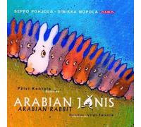Pohjola, S. - Arabian Rabbit