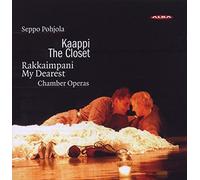Pohjola, S. - Chamber Operas