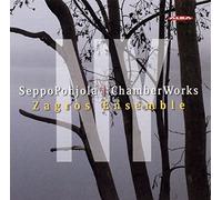 Pohjola, S. - Chamber Works [Import]