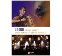 Pohjonen Kimmo/Kronos Quartet/Hosm: Uniko Kronos Quar - Dvd
