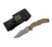 Pohl Force Bravo Deux Classique FDE - SET