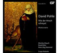 Pohle : Musique sacrée