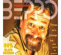 Pohlmann, Beppo - Wenn Sie'n Schwips Hat. [Import]