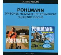 Pohlmann - Classic Albums -2in1-