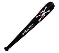 Pohly Batte de pirate gonflable, environ 106 cm de long
