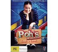 Poh's Kitchen: Lends a Hand [ Origine Australien, Sans Langue Francaise ]