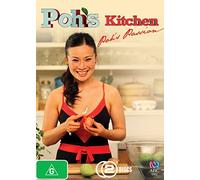 Poh's Kitchen: Poh's Passion 2-DVD Set [ Origine Australien, Sans Langue Francaise ]