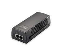 LevelOne POI-2012 Fast Ethernet PoE adapter 52 V