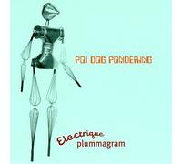 Poi Dog Pondering - Electrique Plummagram