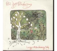 Poi Dog Pondering - Living With The Dreaming Body CD UK Cbs 1989