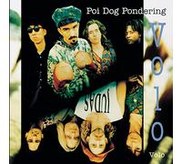 Poi Dog Pondering - Volo