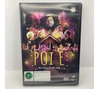 Poi E - The Story Of Our Song - Documentaire Nz - Dvd (2016)
