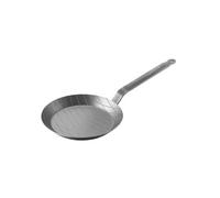 Poï¿½le 24 cm, Acier au carbone