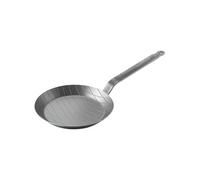 Poï¿½le 28 cm, Acier au carbone