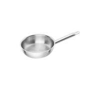 Poï¿½le Pro, 20 cm, INOX 18/10, Argent