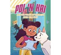 Poi 'n Kai and the Power of Kindness over Bullying