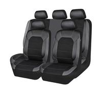POIBNZ Ensemble de Housses de Siège Auto pour Toyota Auris Touring Sports E180/Avalon/Avensis Estate T220/Avensis T220, Imperméable Durable Protection Complète Avant et Arrière pour Voiture