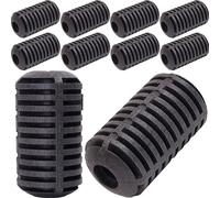 Poids 6 cm Stabilisation de conduites dans un système d'irrigation