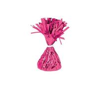 Poids A Ballon 170g Papillote Diff. Coloris - magenta