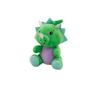 poids à ballons dinosaure 11cm 120g vert - 9920062