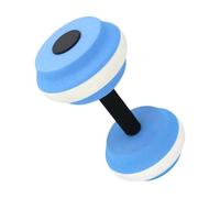 Poids À Eau En Forme De Papillon - Haltères De Natation EVA Pour Aqua Fitness | Ensemble D'haltères À Eau | Matériau EVA Robuste, Dimensions 27 X 14,5 Cm, Haltères Légers Et Pratiques De 105 G Pour La