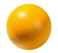 Poids à lancer Tanga sports Jaune 7,26 kg