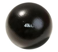 Poids à lancer Tanga sports Noir 4 kg