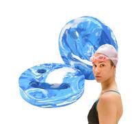 Poids à l'eau Pour Les Exercices De Piscine - Disques De Fitness De Natation EVA,Flottant Résistance À La Natation Aide À L'Entraînement Convient Aux Jeunes, Hommes, Adolescents, Filles, Débutants Et