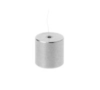 Poids anti-patinage PARK pour platine vinyle compatible avec les disques CDSX