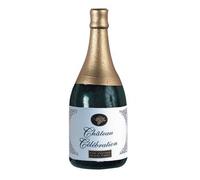 poids ballon champagne - amscan 11779 Multicolore
