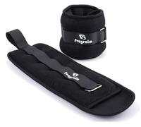 Poids Cheville, Poids Poignet, Leste Cheville 1/2/3/4/5/6/10 Kg 1 Paio Di Pesi Per Polso Gamba Braccio Per Donne, Bambini E Uomini, Comodi E Morbidi, Perfetti Per Ballare, Correre, Camminare, Fitness