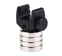 Poids d’équilibrage pour stabilisateur 3 Axes Crane2 Moza Air 2 - Aluminium Durable, kit 4 Poids + Clip pour stabilité optimale en Photo et vidéo