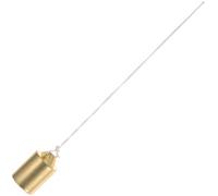 Poids D’étalonnage de Remplacement 38g en Alliage de Cuivre Or