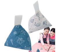 Poids De | Accessoires de presse-papiers triangle | Lestes pour Tissus de - pour les Débutantes en Quilting, Broderie et Travaux du Tissu pour Femmes dans le Domaine des Loisirs