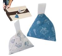 Poids De | Accessoires de presse-papiers triangle,Lests Pour Patrons Et Découpe Tissu,pour les Débutantes en Quilting, Broderie et Travaux du Tissu pour Femmes dans le Domaine des Loisirs