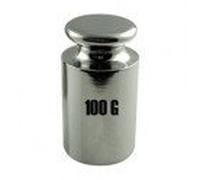 Poids de calibrage 100g classe M2 - accessoire pour balance electronique