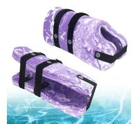 Poids De Cheville À Eau - Sangles De Flottabilité De Natation EVA | Paire D